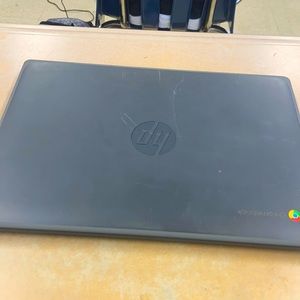 I’m selling a used chrome book